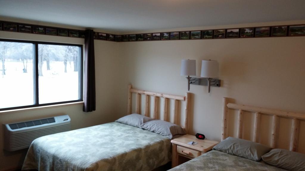 Riverside Inn Cold Spring Quarto foto